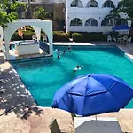 Suite Victoria Acapulco 3